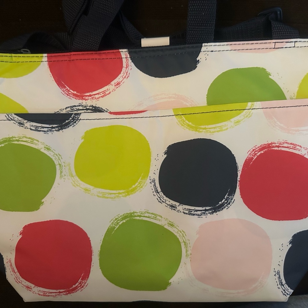 Thirty-One Insulated Lunch Bag
